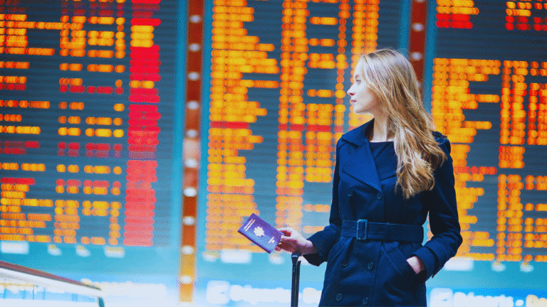 Nunca Andou de Avião? Aqui Está o Guia que Eu Gostaria de Ter Lido na Primeira Vez