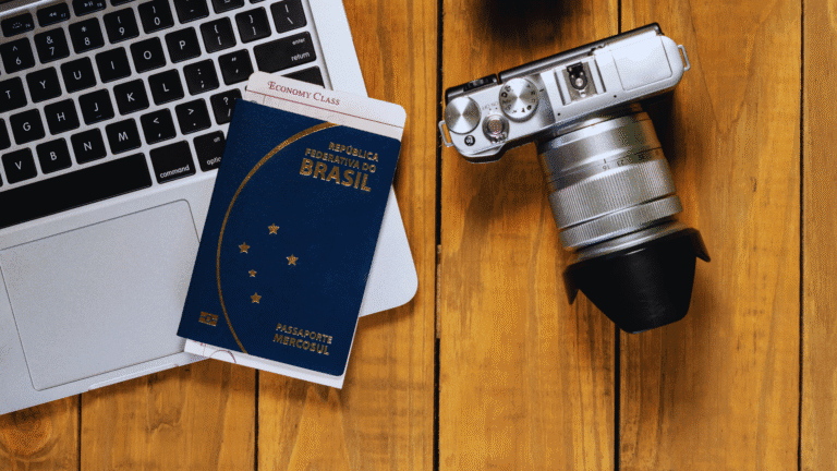 Como tirar o passaporte no Brasil: passo a passo descomplicado